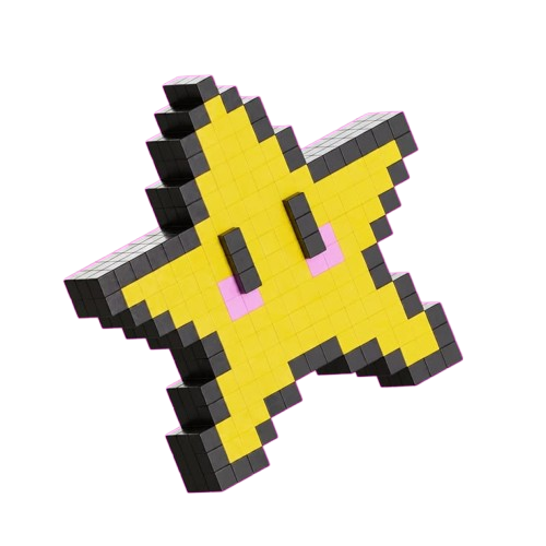 Floating Asset 6